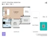 207/19 King Street, Hampton East, Vic 3188-Floorplan