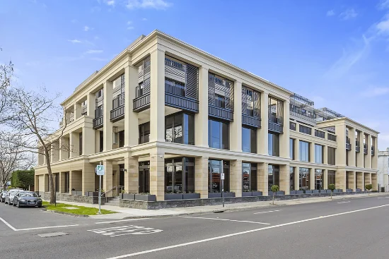 207/1933 Malvern Road, Malvern East, Vic 3145