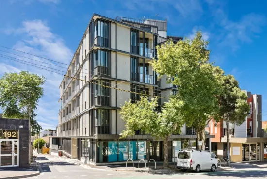 207/196 St Kilda Road, St Kilda, Vic 3182