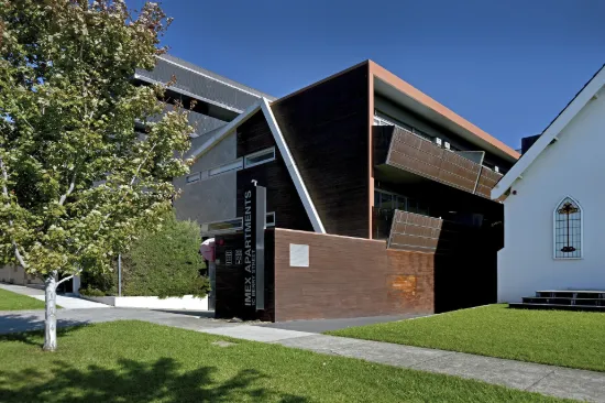 207/1C Berry Street, Essendon North, Vic 3041