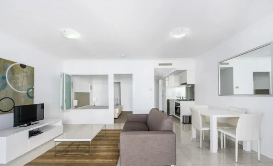 207/2 East Quay Drive, Biggera Waters, Qld 4216