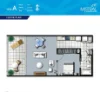 207/2 East Quay Drive, Biggera Waters, Qld 4216-Floorplan