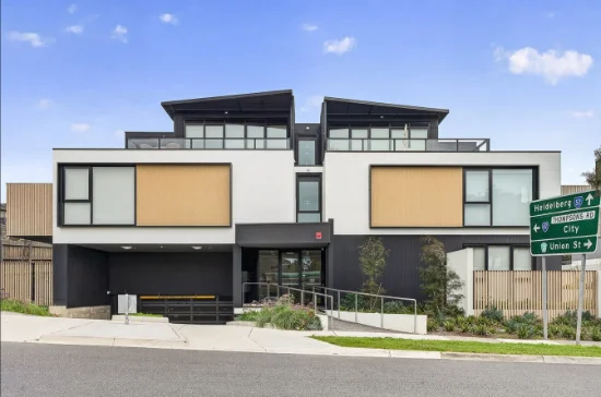 207/2 Foote Street, Templestowe Lower, Vic 3107 - For Rent