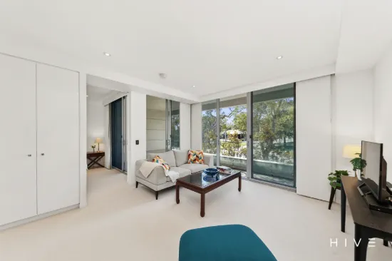 207/2 Grose Street, Deakin, ACT 2600