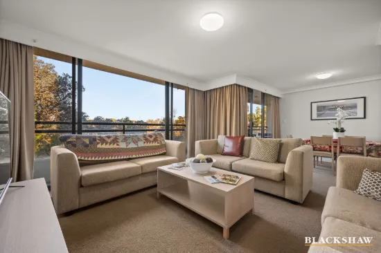 207/2 Marcus Clarke Street, City, ACT 2601