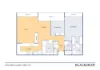 207/2 Marcus Clarke Street, City, ACT 2601-Floorplan
