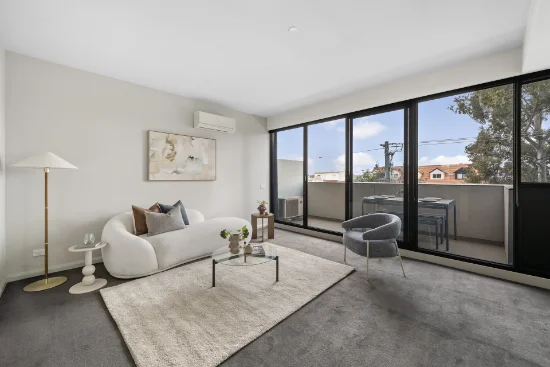 207/201 Albert Street, Brunswick, Vic 3056