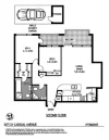 207/21 Cadigal Street, Pyrmont, NSW 2009-Floorplan
