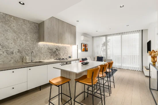 207/21 Mills Boulevard, Alphington, Vic 3078