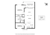 207/210 Pacific Highway, Crows Nest, NSW 2065-Floorplan
