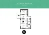 207/ 212-214 Albion Street, Brunswick, Vic 3056-Floorplan