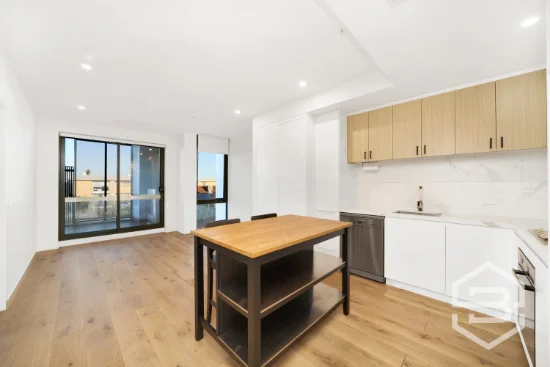 207/213 Brunswick Road, Brunswick, Vic 3056 - For Rent