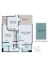 207/229 Toorak Road, South Yarra, Vic 3141-Floorplan