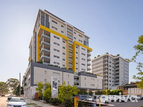 207/23-31 Morwick Street, Strathfield, NSW 2135