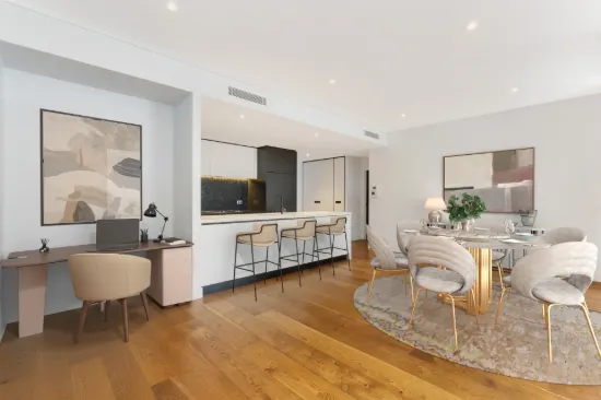 207/25 Marshall Avenue, St Leonards, NSW 2065