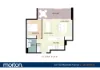 207/25 Marshall Avenue, St Leonards, NSW 2065-Floorplan