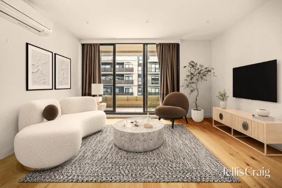 207/252 Bay Road, Sandringham, Vic 3191 - For Sale