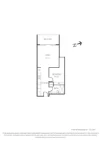 207/252 Bay Road, Sandringham, Vic 3191-Floorplan