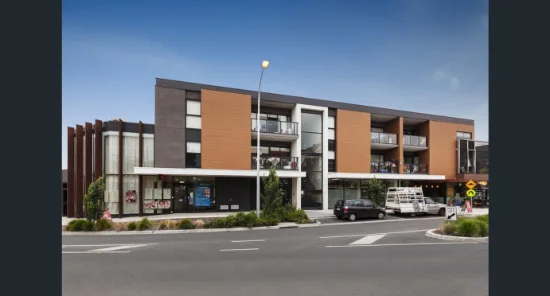 207/26 Copernicus Crescent, Bundoora, Vic 3083