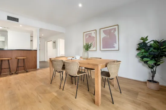 207/26 Queens Road, Melbourne, Vic 3004-Image