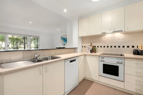 207/26 Queens Road, Melbourne, Vic 3004-Image