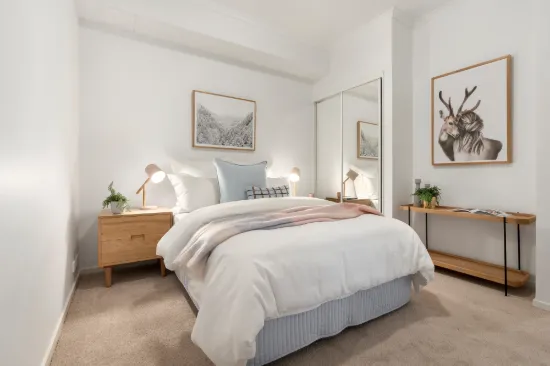 207/26 Queens Road, Melbourne, Vic 3004-Image