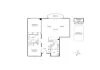 207/26 Queens Road, Melbourne, Vic 3004-Floorplan