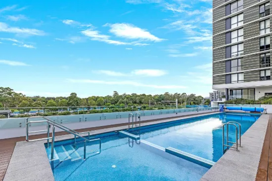 207/27 Halifax Street, Macquarie Park, NSW 2113