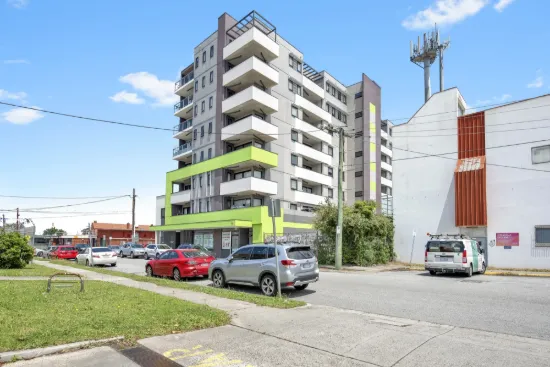 207/28 Warwick Avenue, Springvale, Vic 3171