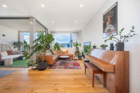 207/29 Dunning Avenue, Rosebery, NSW 2018