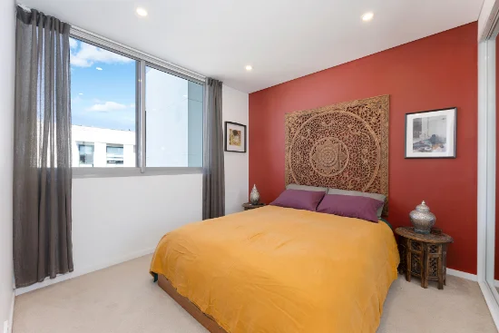 207/29 Dunning Avenue, Rosebery, NSW 2018-Image