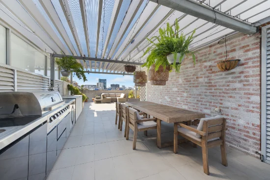 207/29 Dunning Avenue, Rosebery, NSW 2018-Image