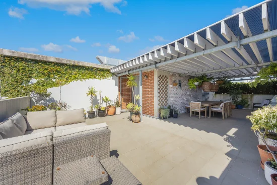 207/29 Dunning Avenue, Rosebery, NSW 2018-Image