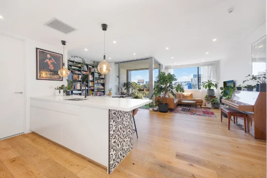 207/29 Dunning Avenue, Rosebery, NSW 2018-Image