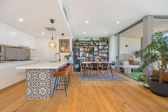 207/29 Dunning Avenue, Rosebery, NSW 2018-Image