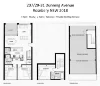 207/29 Dunning Avenue, Rosebery, NSW 2018-Floorplan