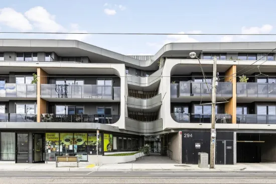 207/294 Keilor Road, Essendon North, Vic 3041