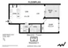207/30 Applebee Street, St Peters, NSW 2044-Floorplan
