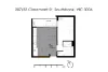 207/33 Claremont Street, South Yarra, Vic 3141-Floorplan