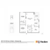 207/33 Simon Street (Tallawong), Schofields, NSW 2762-Floorplan
