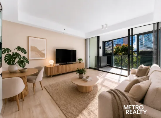 207/33 Ultimo Road, Haymarket, NSW 2000