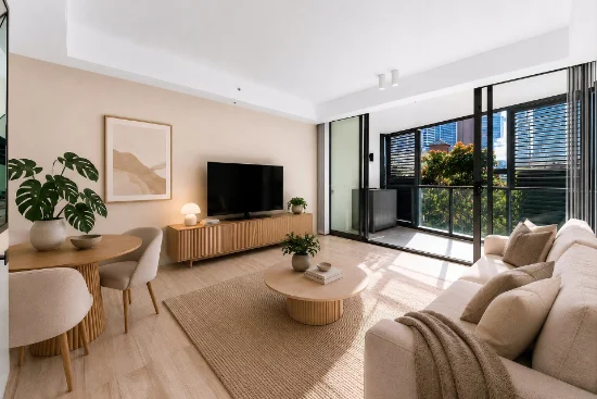 207/33 Ultimo Road, Haymarket, NSW 2000 - Sold