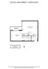 207/332 High Street, Northcote, Vic 3070-Floorplan