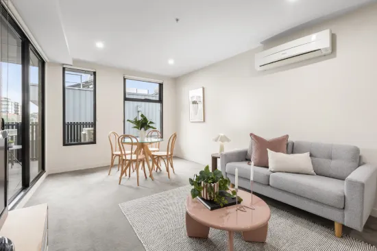 207/339 Burnley Street, Richmond, Vic 3121