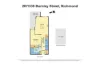 207/339 Burnley Street, Richmond, Vic 3121-Floorplan