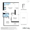 207/34-40 Elizabeth Street, Richmond, Vic 3121-Floorplan