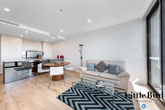 207/34 Eyre Street, Kingston, ACT 2604