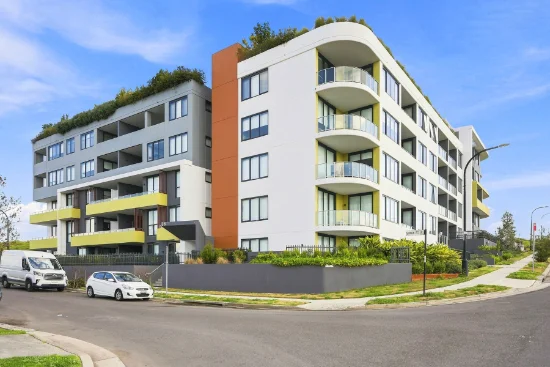 207/36 Simon Street, Tallawong, NSW 2762