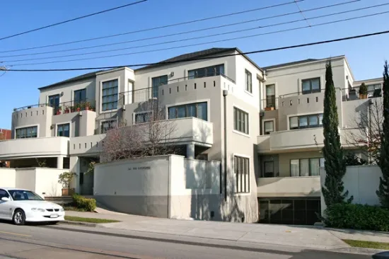 207/361 Glenferrie Road, Malvern, Vic 3144