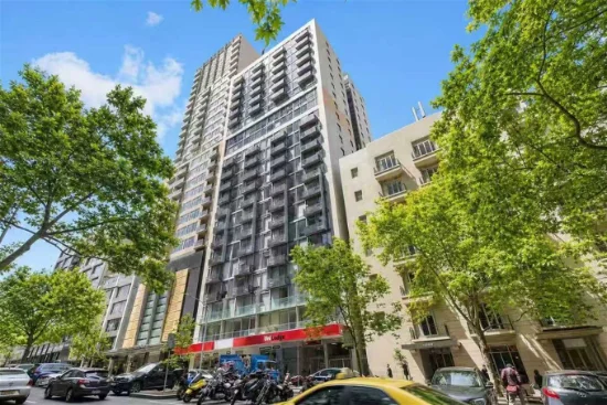 207/39 Lonsdale Street, Melbourne, Vic 3000